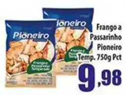 Superbom Supermercados Frango a Passarinho Pioneiro oferta