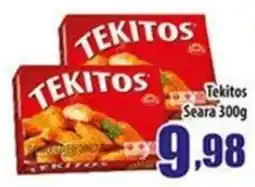 Superbom Supermercados Tekitos oferta