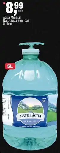 Frangolândia Água mineral naturágua sem gás oferta