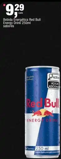 Frangolândia Bebida Energética Red Bull Energy Drink sabores oferta