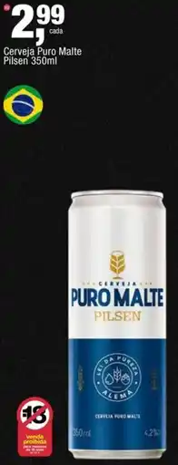 Frangolândia Cerveja Puro Malte Pilsen oferta