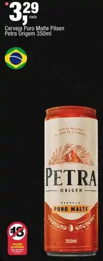 Frangolândia Cerveja Puro Malte Pilsen Petra Origem oferta