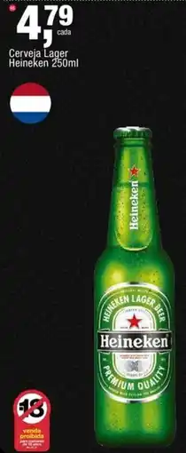 Frangolândia Cerveja lager heineken oferta