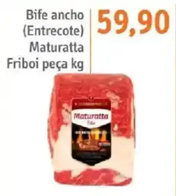 Sonda Bife ancho (Entrecote) Maturatta oferta