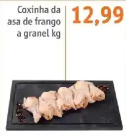 Sonda Coxinha da asa de frango a granel kg oferta