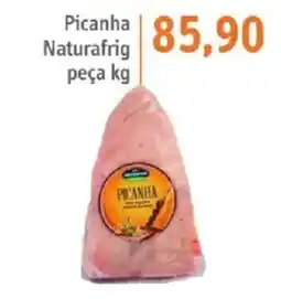 Sonda Picanha naturafrig oferta