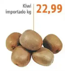 Sonda Kiwi importado kg oferta