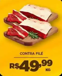 DB Supermercados Contra File oferta