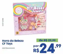 Casa Freitas Hora da Beleza oferta