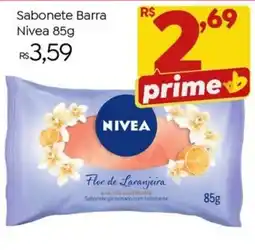 Brasão Supermercados Sabonete barra nivea oferta