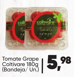 Imec Supermercados Tomate Grape Coltivare oferta