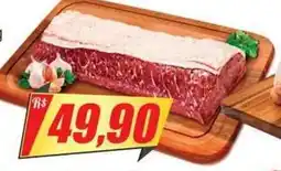 Preço Certo Carne bovina oferta