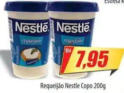 Preço Certo Requeijão Nestlé oferta