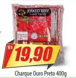 Preço Certo Charque ouro preto oferta