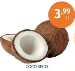 Superbom Supermercado Coco seco oferta