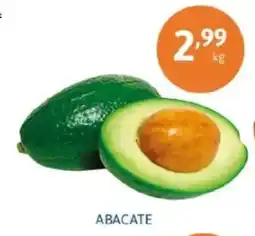 Superbom Supermercado abacate oferta