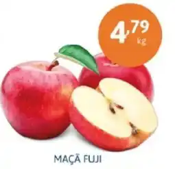 Superbom Supermercado Maçã fuji oferta
