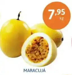 Superbom Supermercado maracujá oferta
