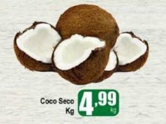 Higa's Supermercado Coco Seco 1kg oferta