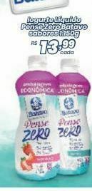 Costazul Supermercados Iogurte líquido batavo oferta