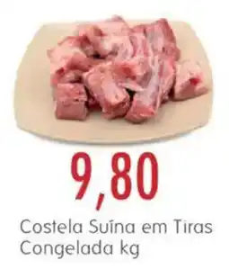 Epa Costela Suína em Tiras oferta