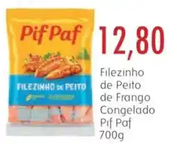 Epa Filezinho de peito de frango oferta