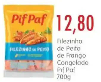 Epa Filezinho de peito de frango oferta