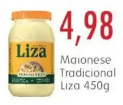 Epa Maionese tradicional liza oferta