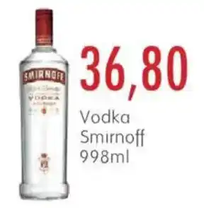 Epa Vodka Smirnoff oferta