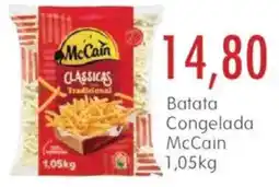 Epa Batata congelada mccain oferta