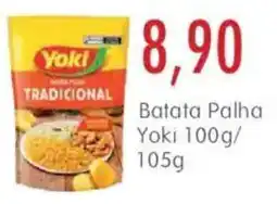 Epa Batata Palha Yoki oferta