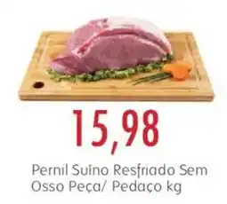 Epa Pernil Suíno Resfriado Sem Osso oferta