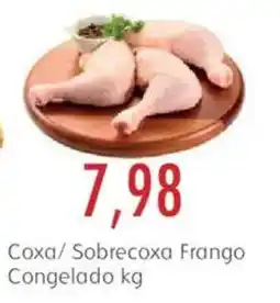 Epa Coxa/ Sobrecoxa Frango oferta