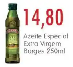 Epa Azeite especial extra virgem borges oferta
