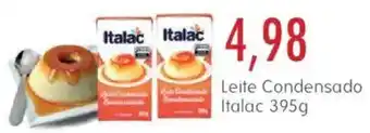 Epa Leite Condensado Italac oferta