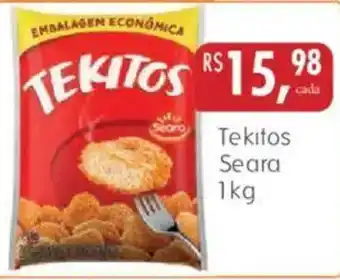 Epa tekitos seara oferta