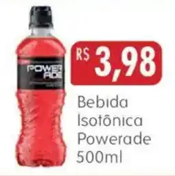 Epa Bebida Isotônica Powerade oferta