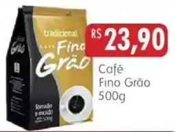 Epa Café Fino Grão oferta