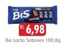Epa Bis lacta sabores oferta