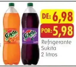 Epa Refrigerante Sukita oferta