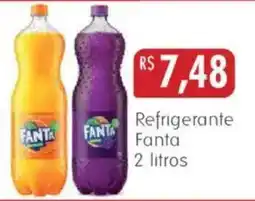 Epa Refrigerante Fanta oferta