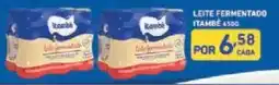 Epa Leite fermentado itambé oferta