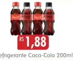Epa Refrigerante coca-cola oferta