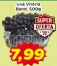 Fonte Nova Uva Vitória oferta
