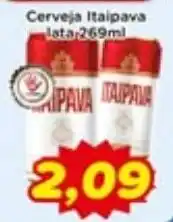 Fonte Nova Cerveja itaipava oferta