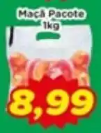 Fonte Nova Maçã Pacote oferta