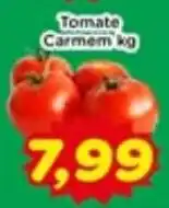 Fonte Nova Tomate Carmem kg oferta
