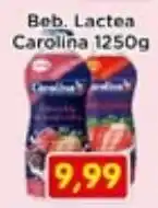 Fonte Nova Beb. Lactea Carolina oferta