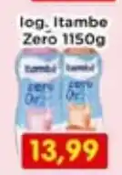Fonte Nova log. itambe zero oferta