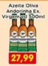 Fonte Nova Azeite Oliva Andorinha Ex. Virgem oferta